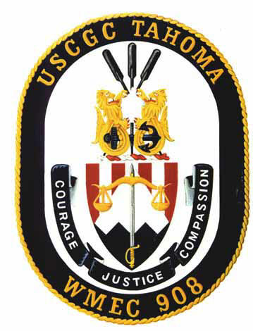 United States Coast Guard Atlantic Area > Our Organization > Area